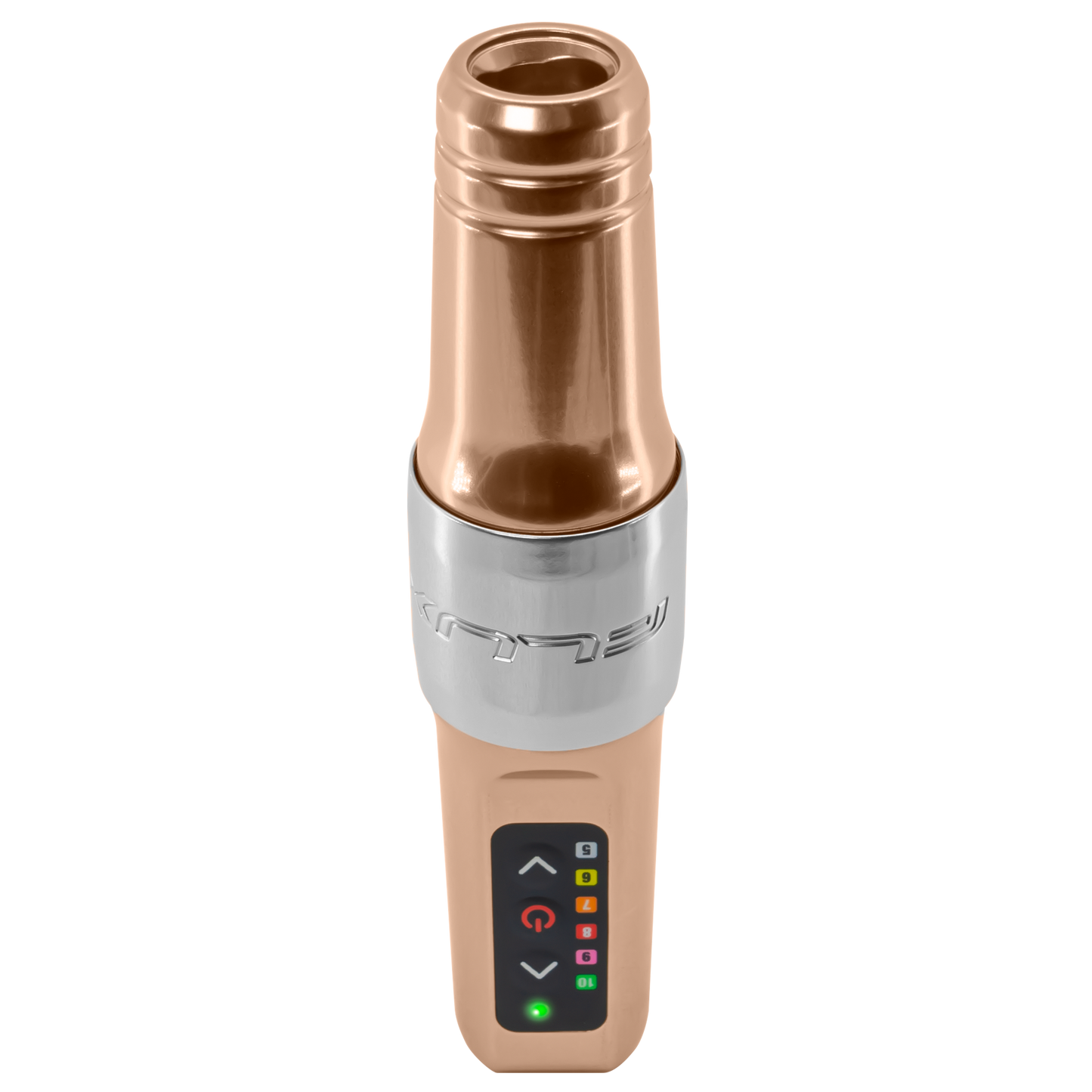Flux Mini Champagne Gold
