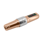 Flux Mini Champagne Gold with Extra Battery
