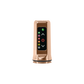 Flux Mini Champagne Gold with Extra Battery