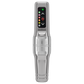 Flux Mini Silver 3.0 with Extra Battery