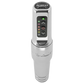Flux Mini Silver 3.0 with Extra Battery