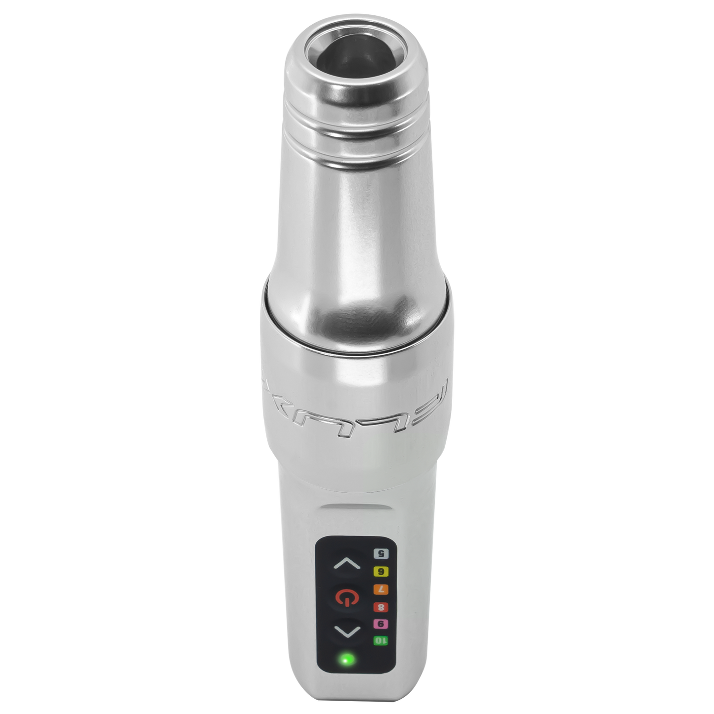 Flux Mini Silver 3.0