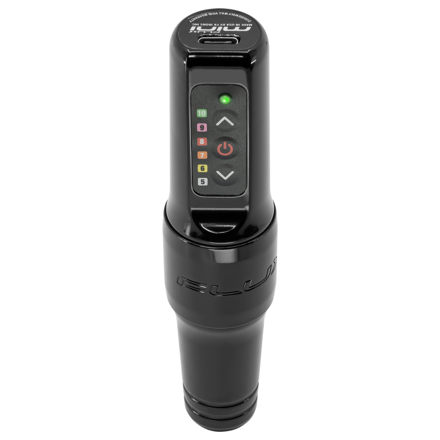 Flux Mini Stealth 3.0