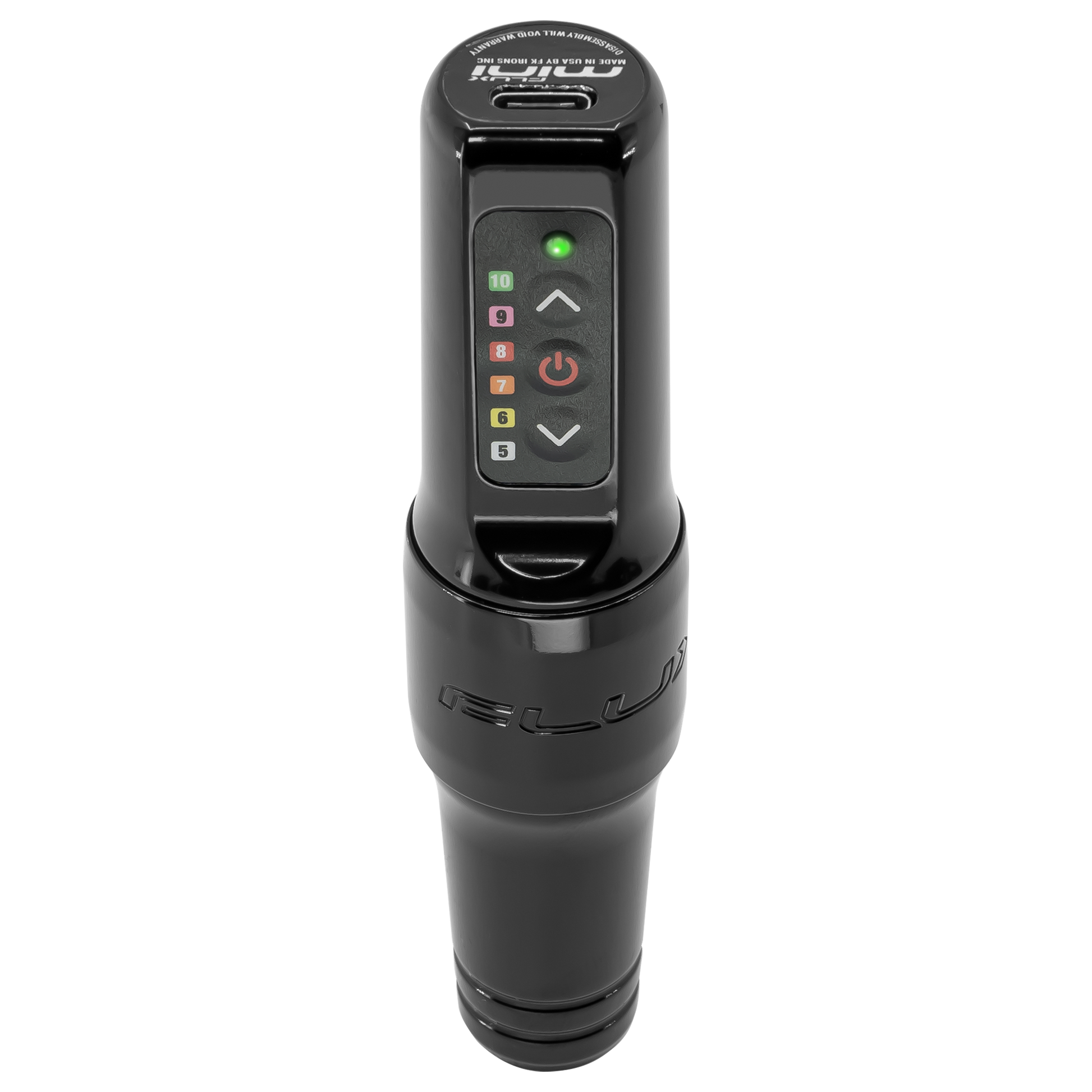 Flux Mini Stealth 3.0