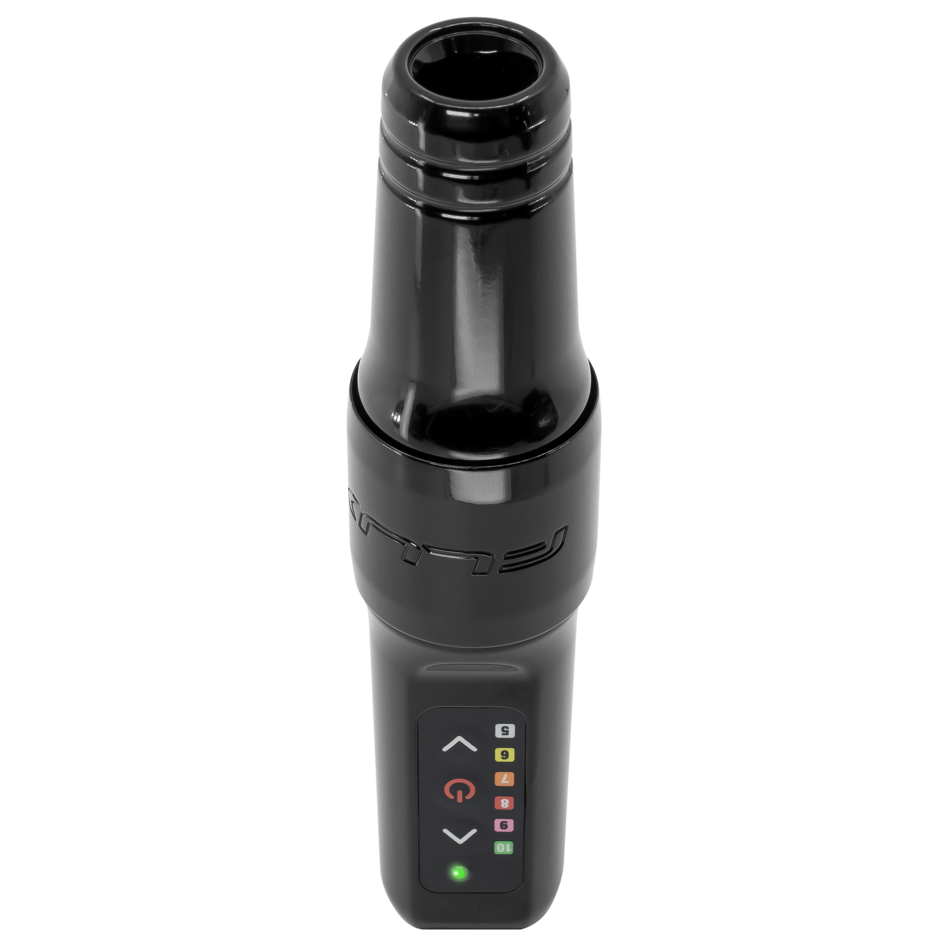 Flux Mini Stealth