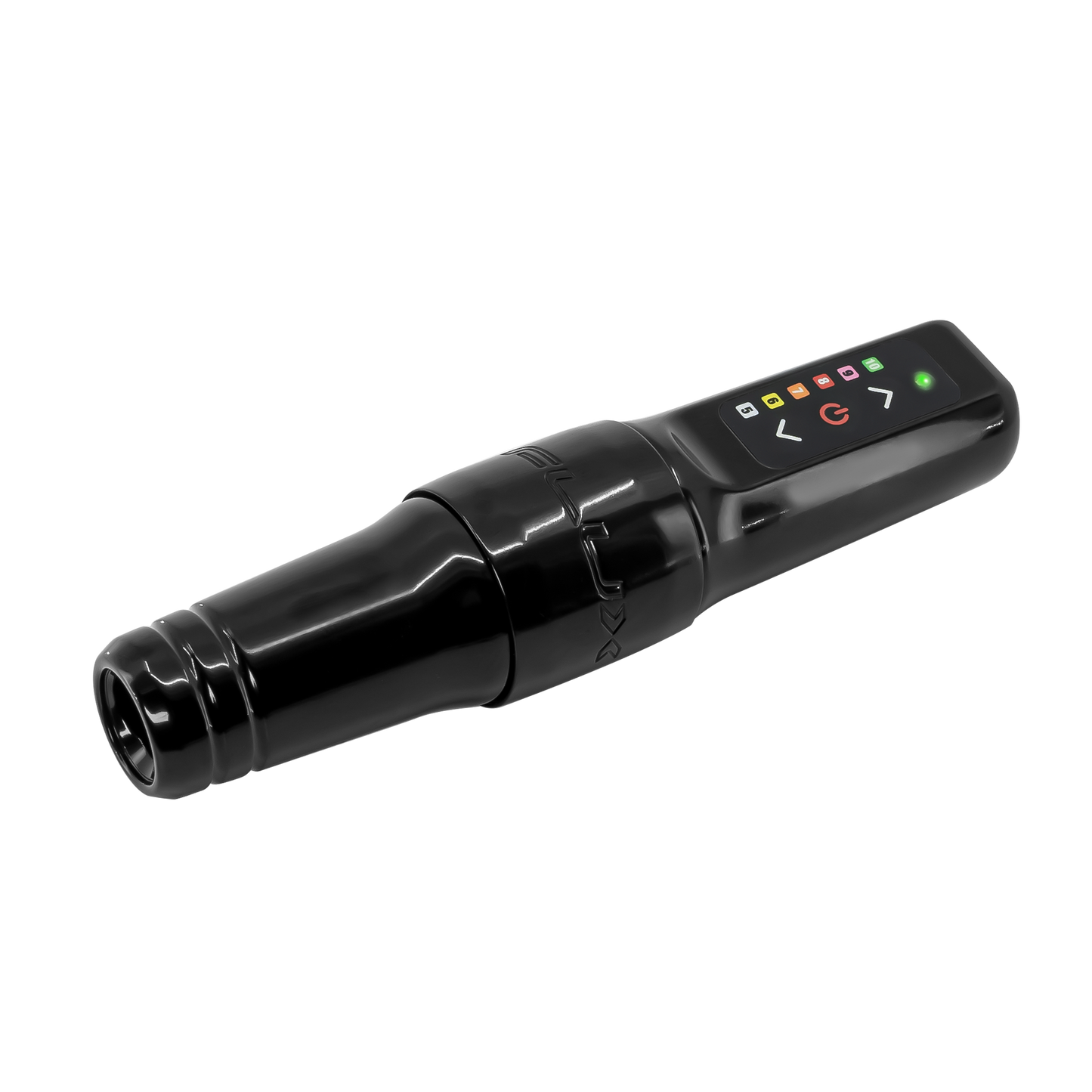 Flux Mini Stealth 3.0 with Extra Battery