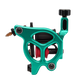 AL 13 Galaxie III Seafoam