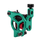 AL 13 Galaxie III Seafoam