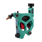 AL 13 Galaxie III Seafoam
