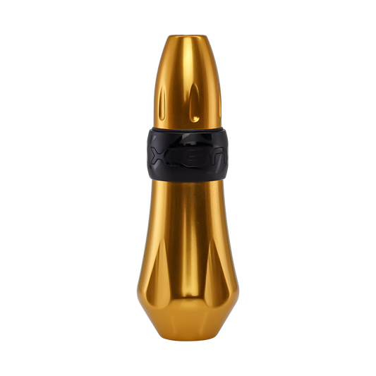 Spektra Xion Gorilla Golden Back Spektra Xion Gorilla Golden Back