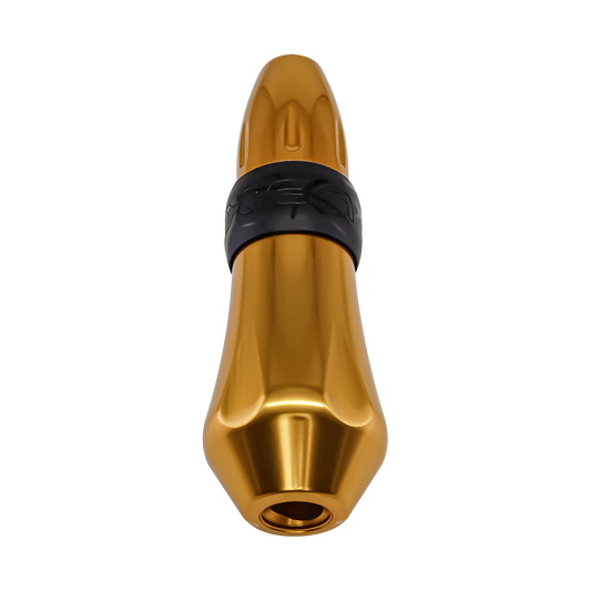 Spektra Xion Gorilla Golden Back