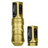 Golden Flux Max + 2 PowerBolt II