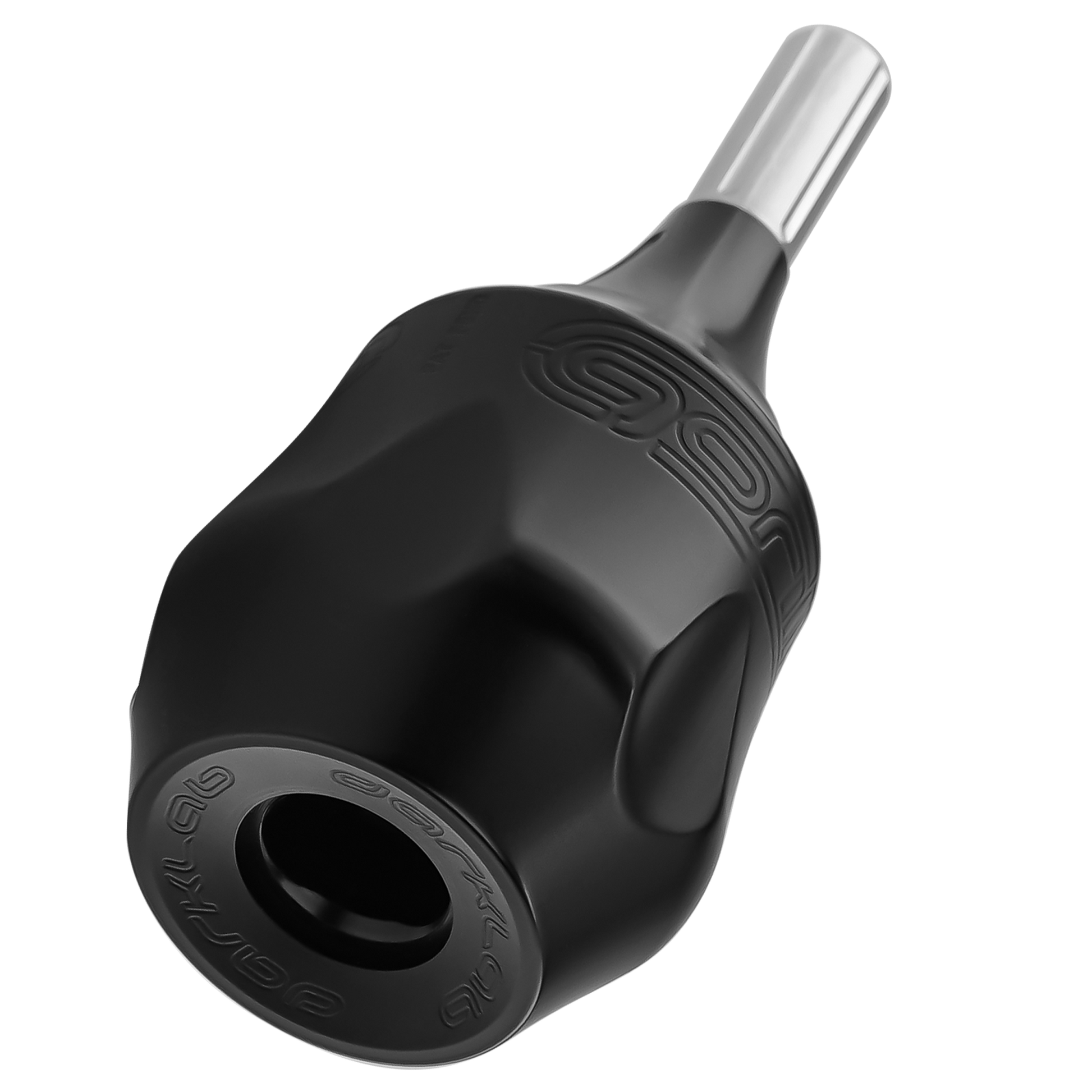 Gorilla Click Ergo Grip - Darklab Tattoo SuppliesGorilla Click Ergo Grip