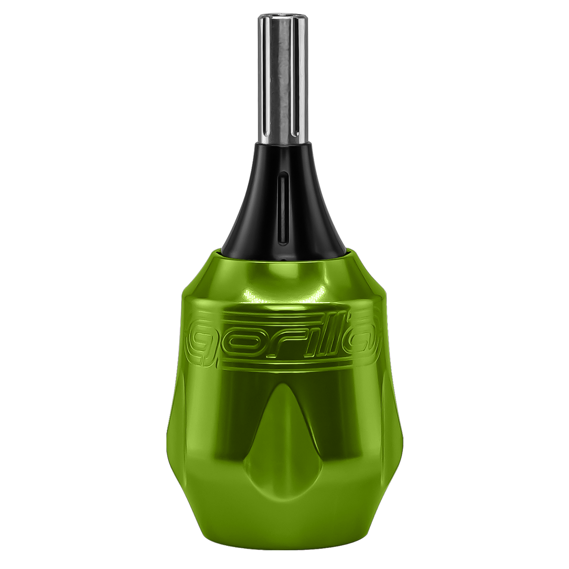 Gorilla Click Ergo Grip - Darklab Tattoo SuppliesGorilla Click Ergo Grip