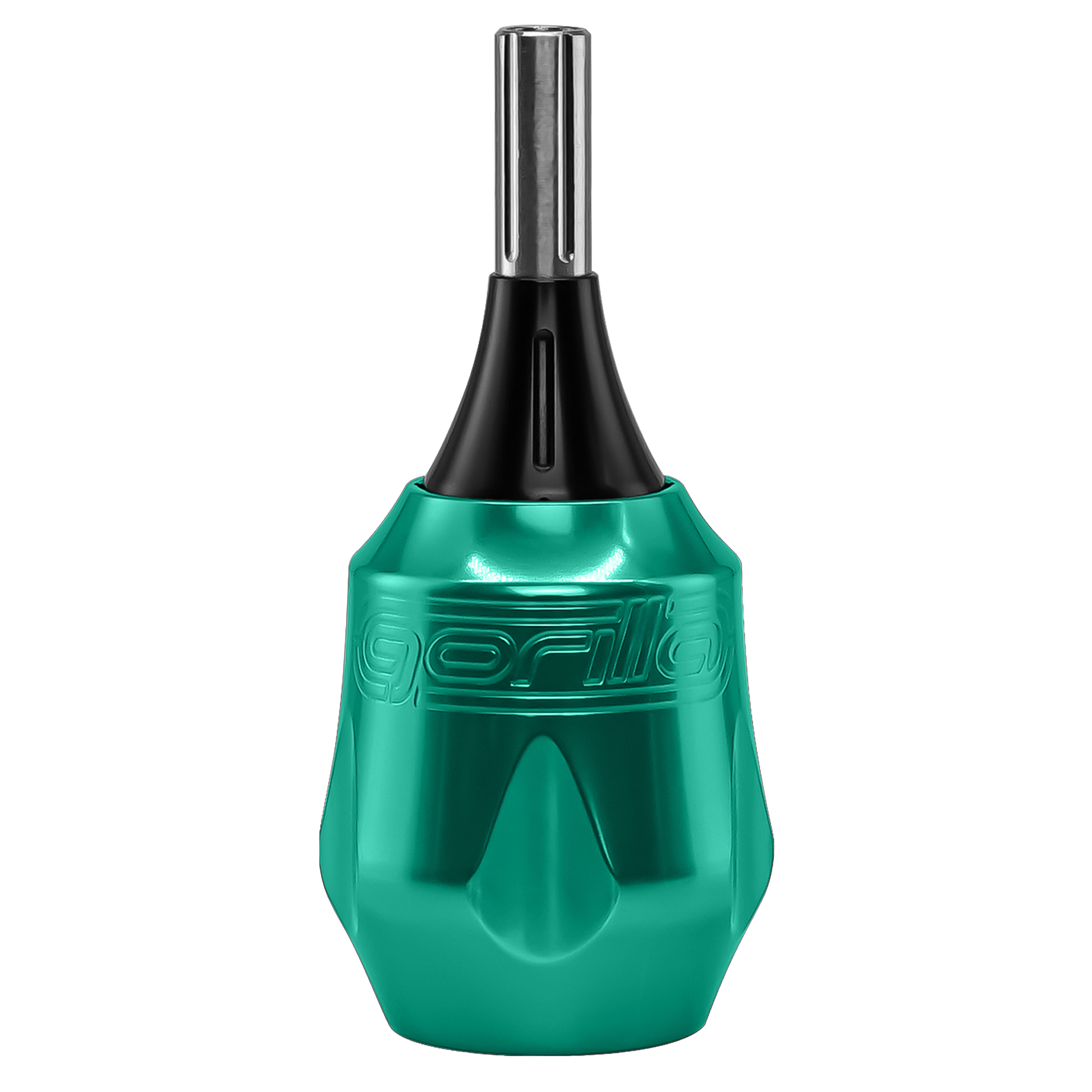 Gorilla Click Ergo Grip - Darklab Tattoo SuppliesGorilla Click Ergo Grip