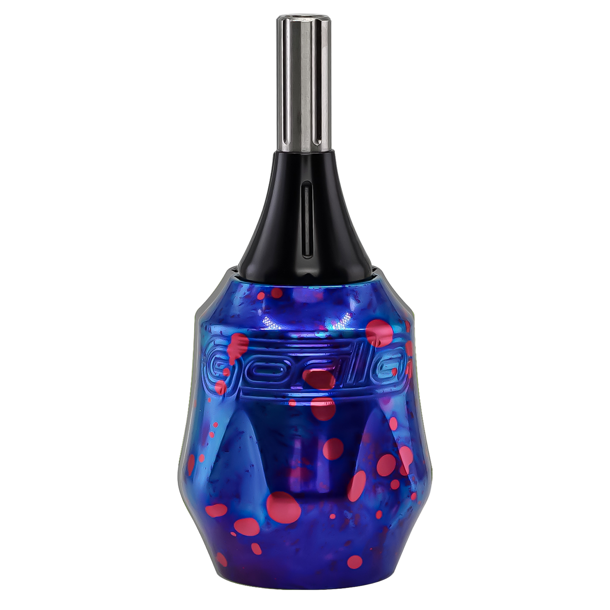 Gorilla Click Ergo Grip - Darklab Tattoo SuppliesGorilla Click Ergo Grip
