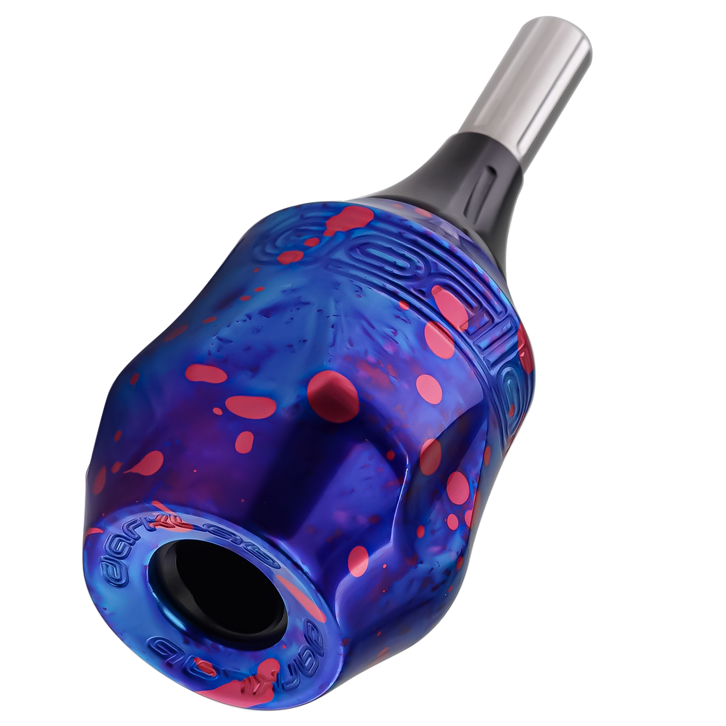 Gorilla Click Ergo Grip - Darklab Tattoo Supplies