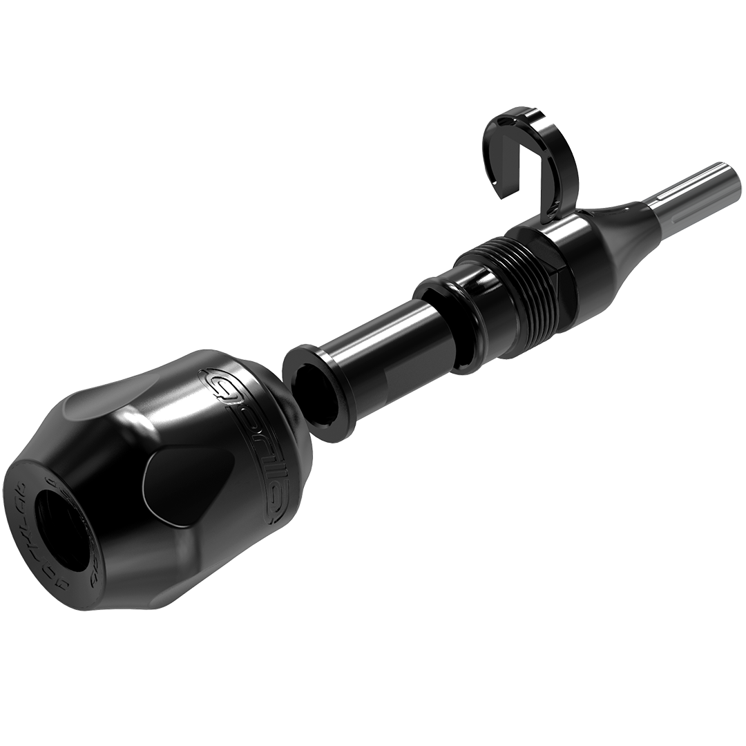 Gorilla Click Ergo Grip - Darklab Tattoo SuppliesGorilla Click Ergo Grip