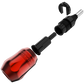 Click Ergo Cartridge Grip Ruby