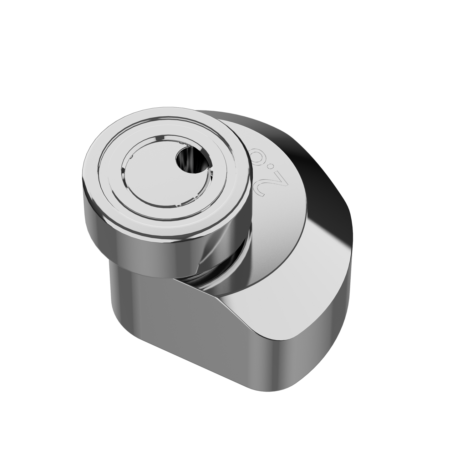 Halo 2 Stroke Wheel 2.8mm