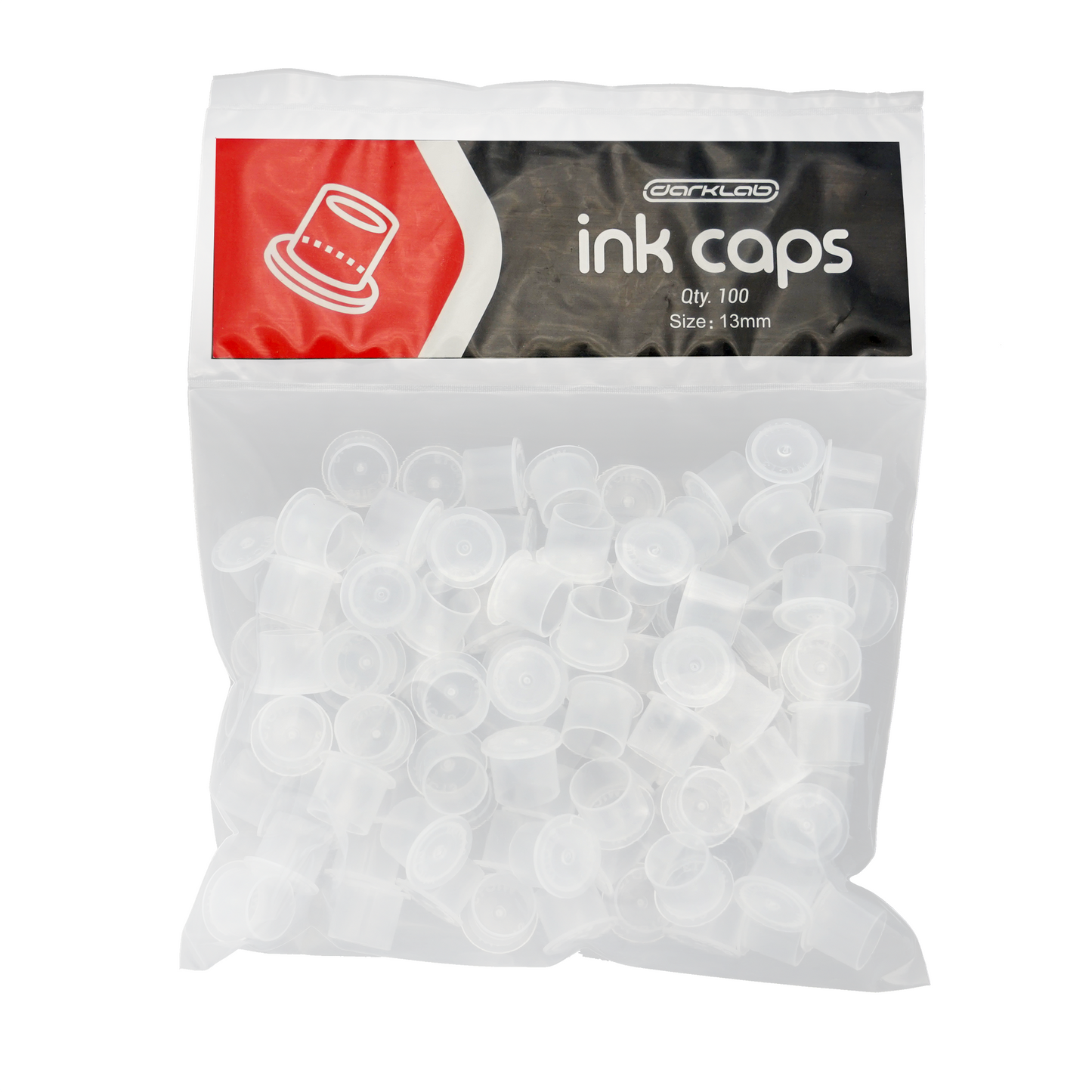 Ink Caps With Base
