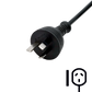 Hover Type-I International Power Cord