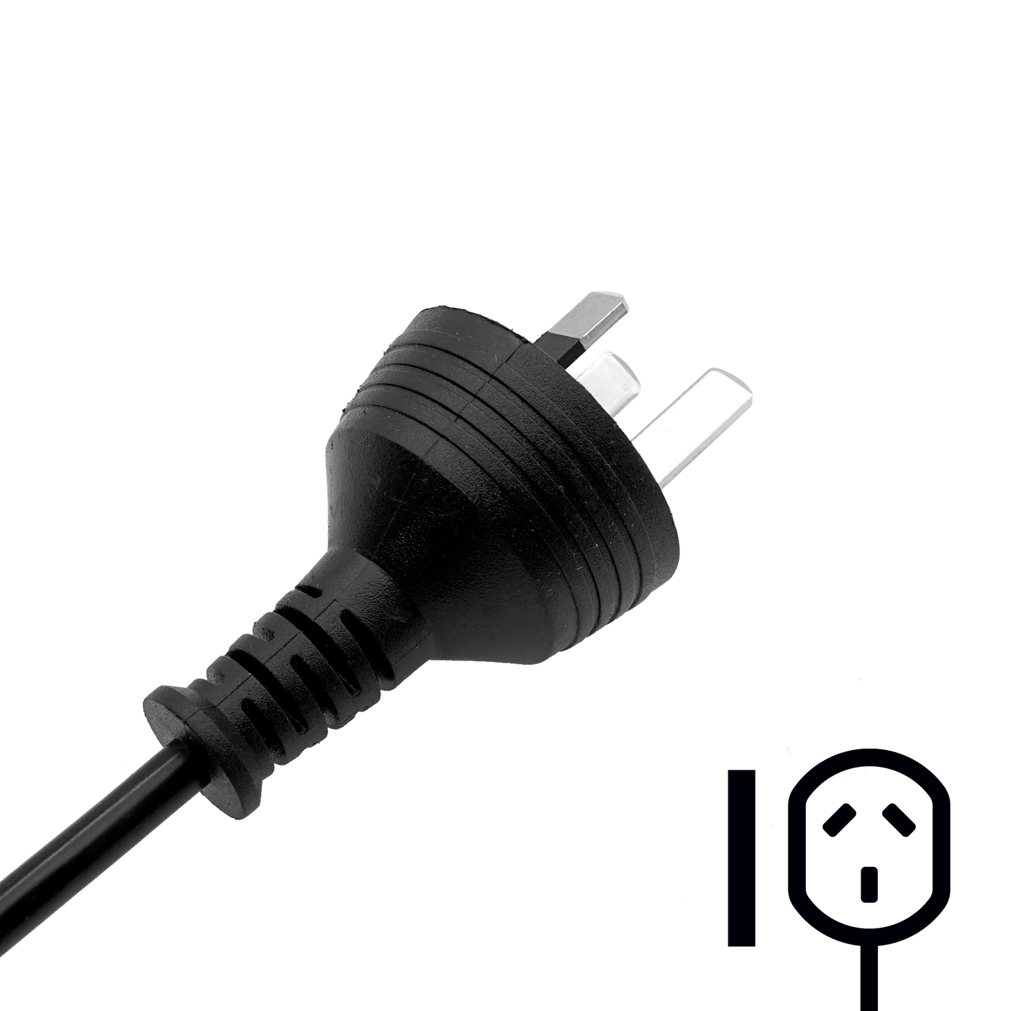 Hover Type-I International Power Cord