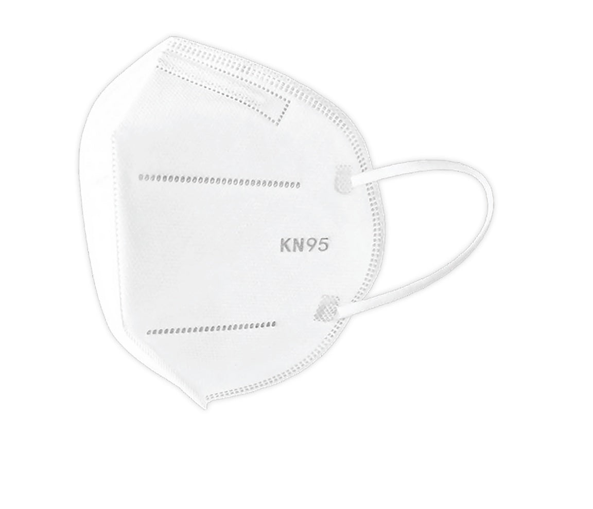 KN95 MASKS - Pack of 10 or 40