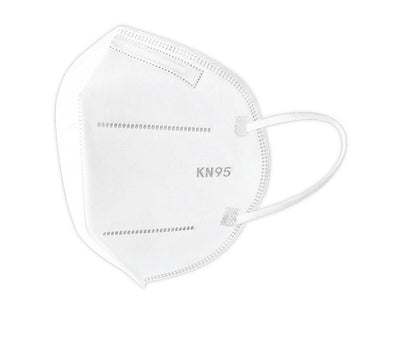 KN95 MASKS - Pack of 10 or 40