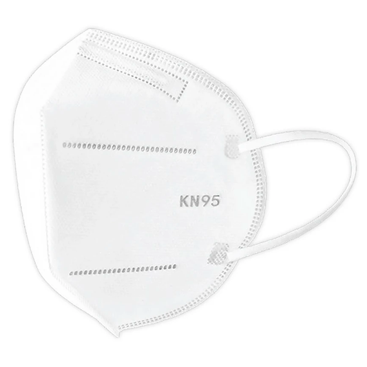 KN95 MASKS - Pack of 10 or 40 KN95 MASKS - Pack of 10 or 40