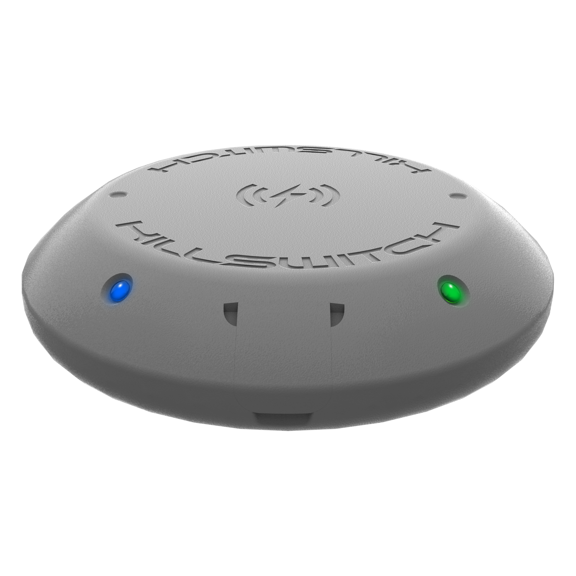 Killswitch Wireless Footswitch