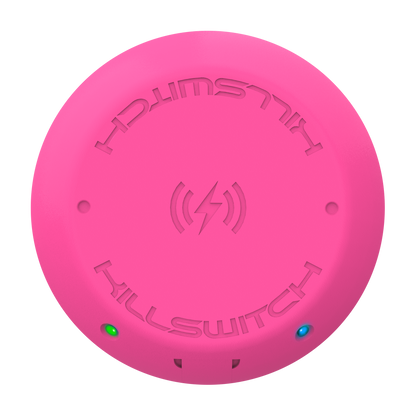 Killswitch Wireless Footswitch – Darklab Tattoo Supplies Killswitch Wireless Footswitch – Darklab Tattoo Supplies