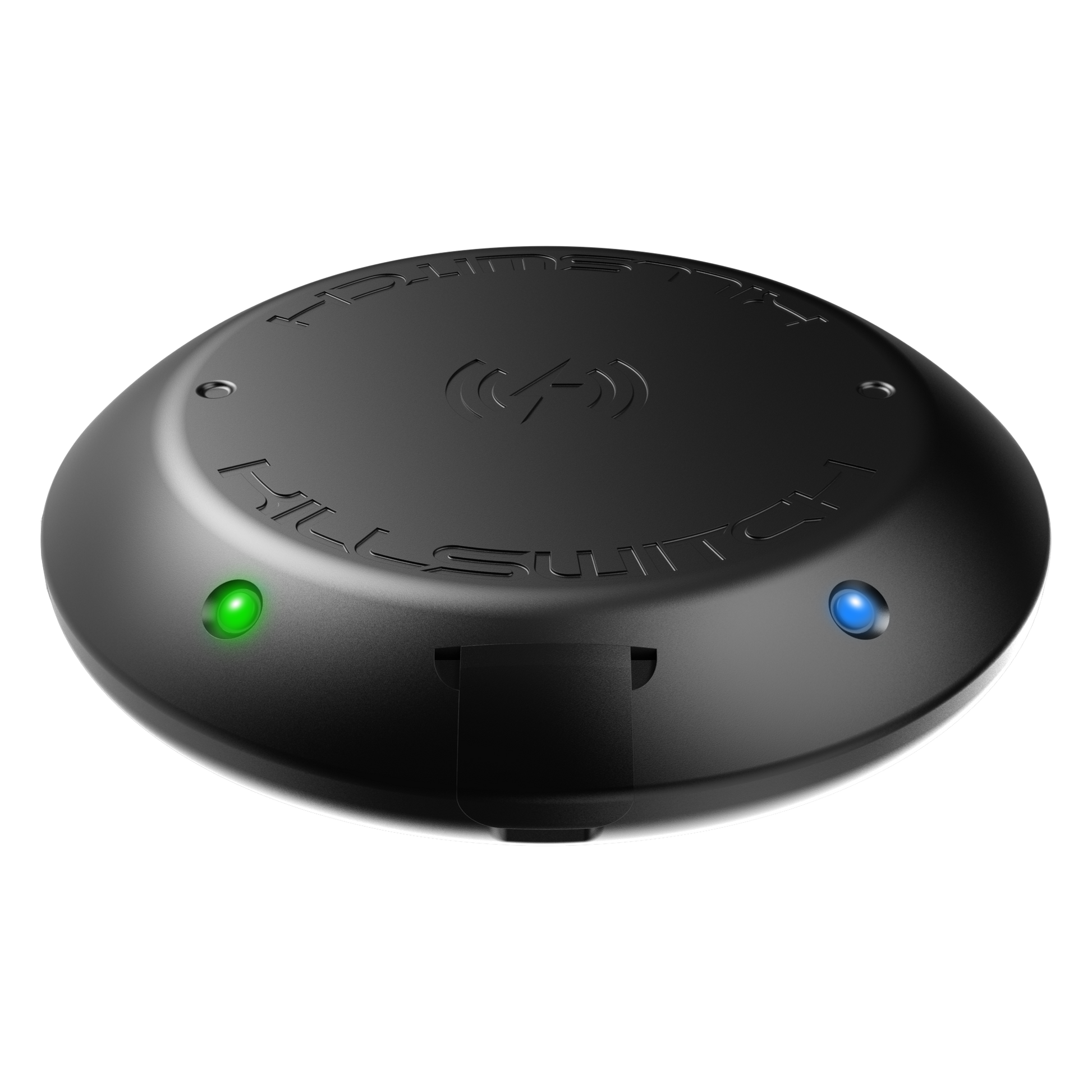 Killswitch Wireless Footswitch