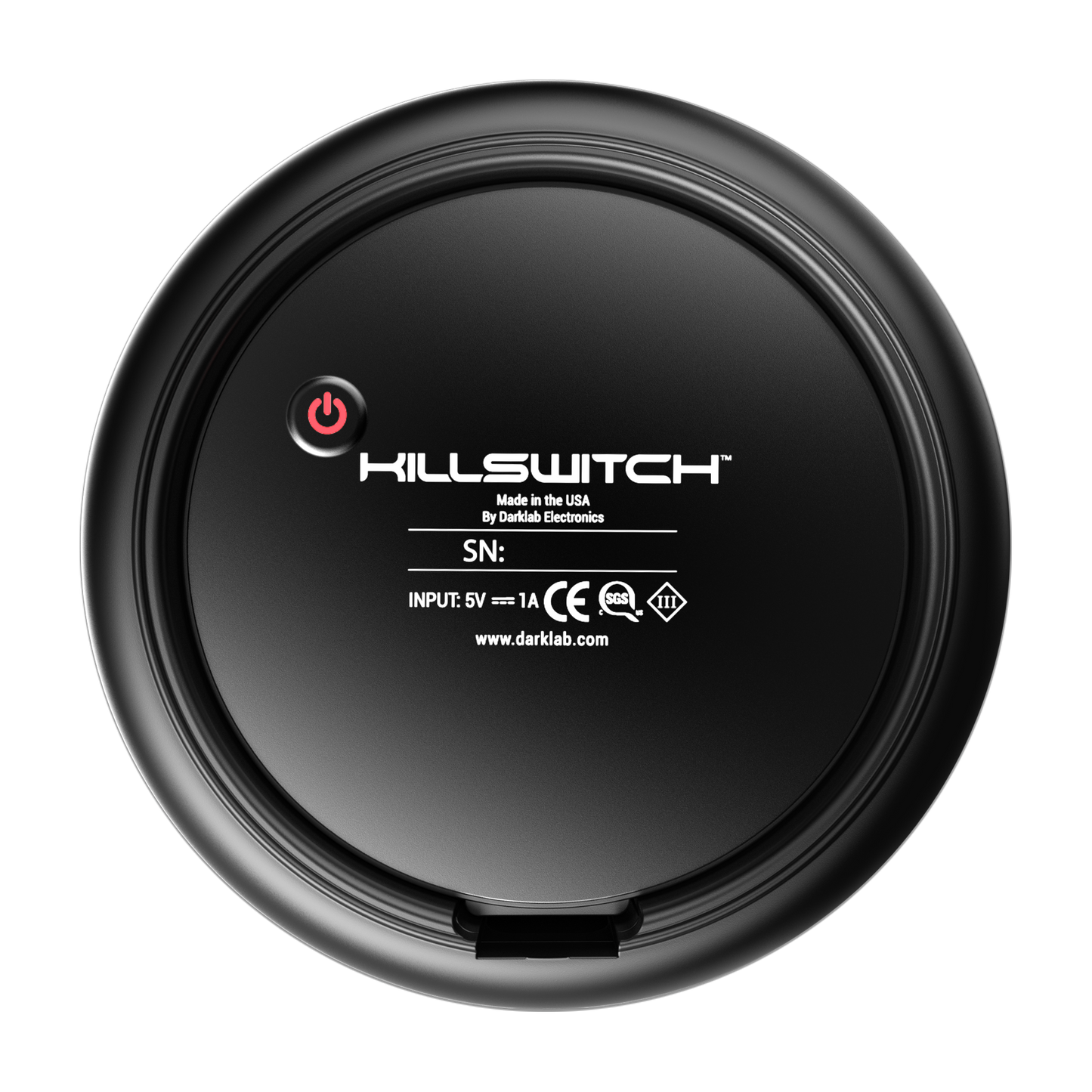 Stealth Killswitch and PowerBolt Plus Bundle