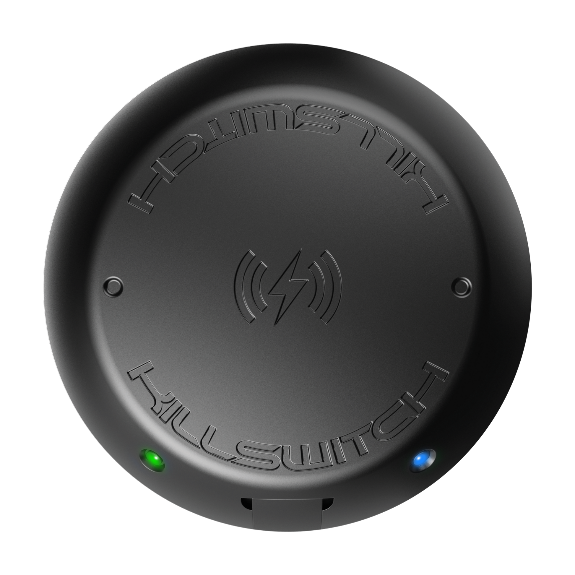 Killswitch Wireless Footswitch