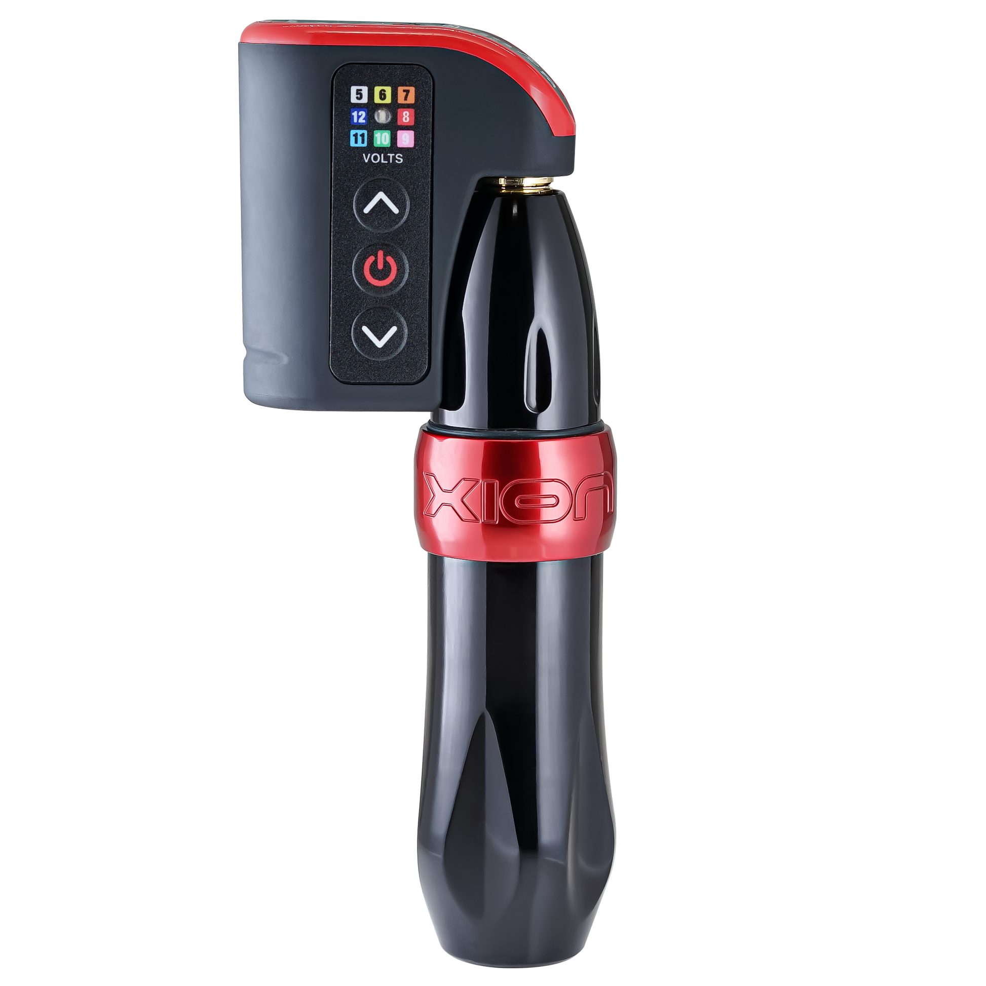 LightningBolt Battery Pack