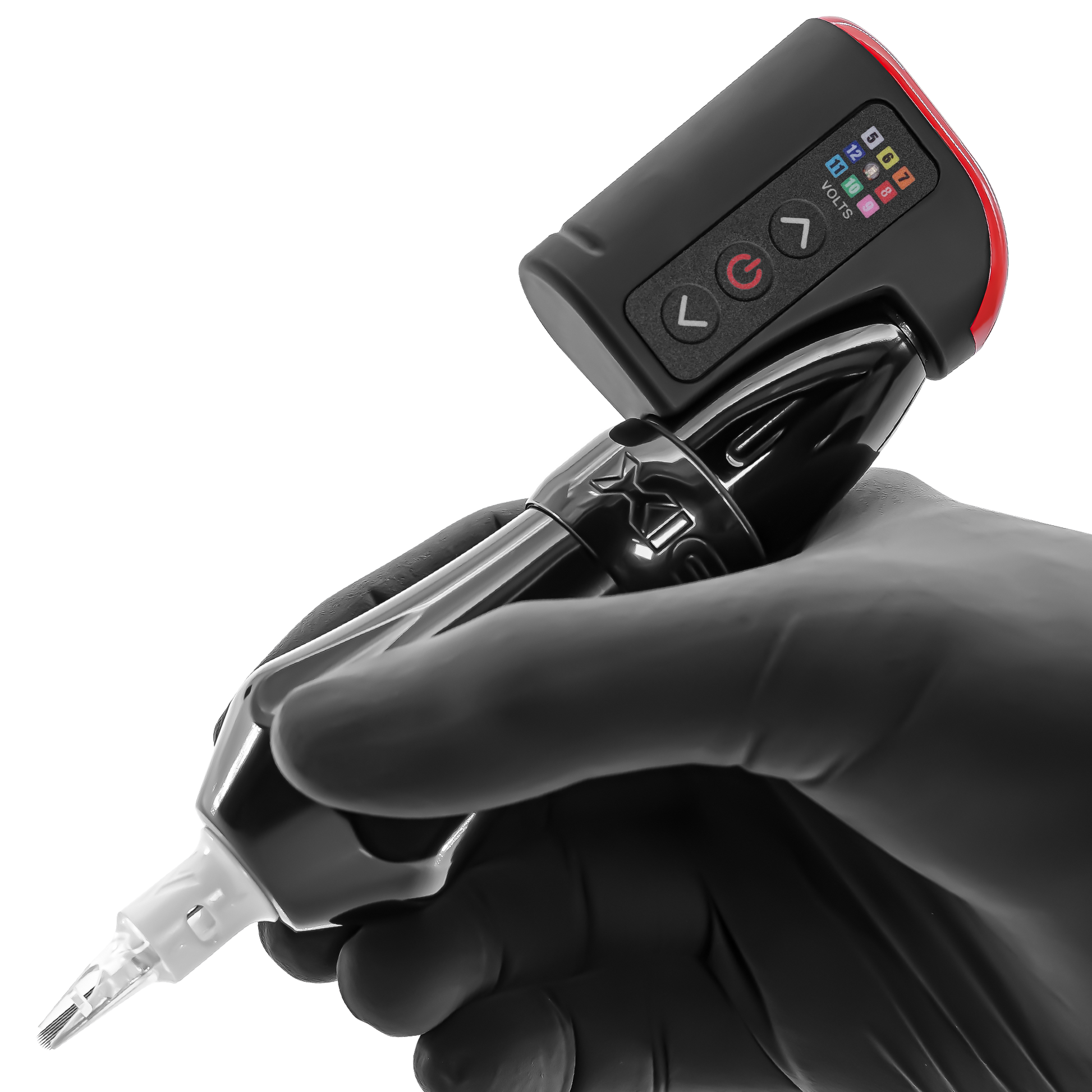 LightningBolt Battery Pack