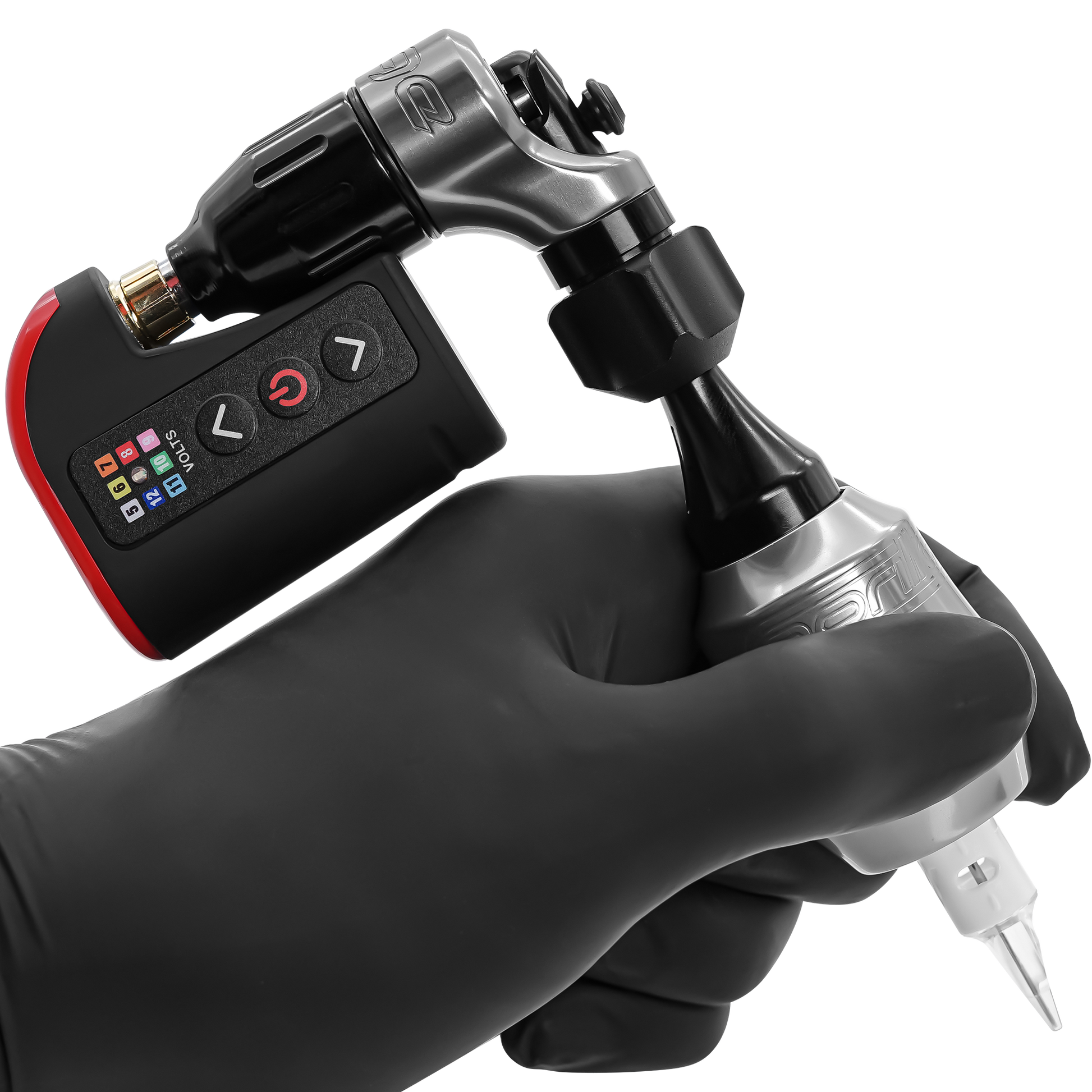 LightningBolt Battery Pack