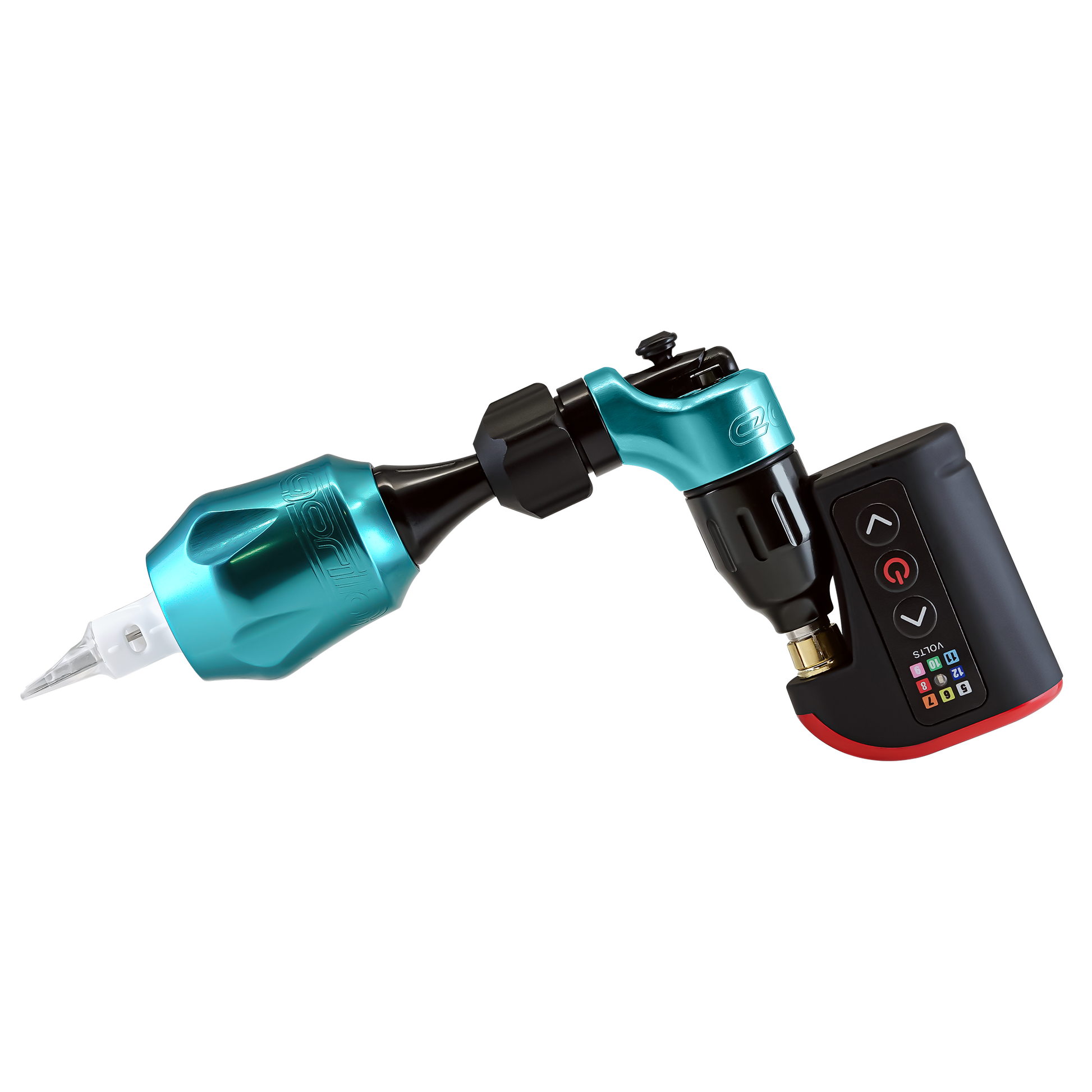 LightningBolt Battery Pack
