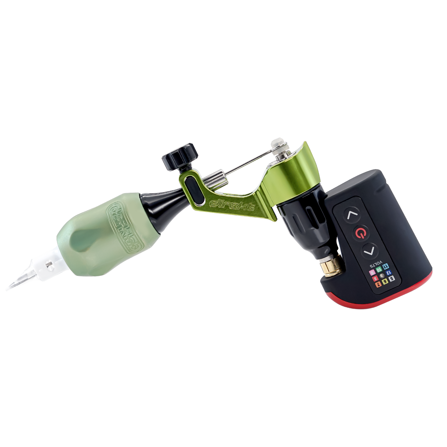LightningBolt Battery Pack