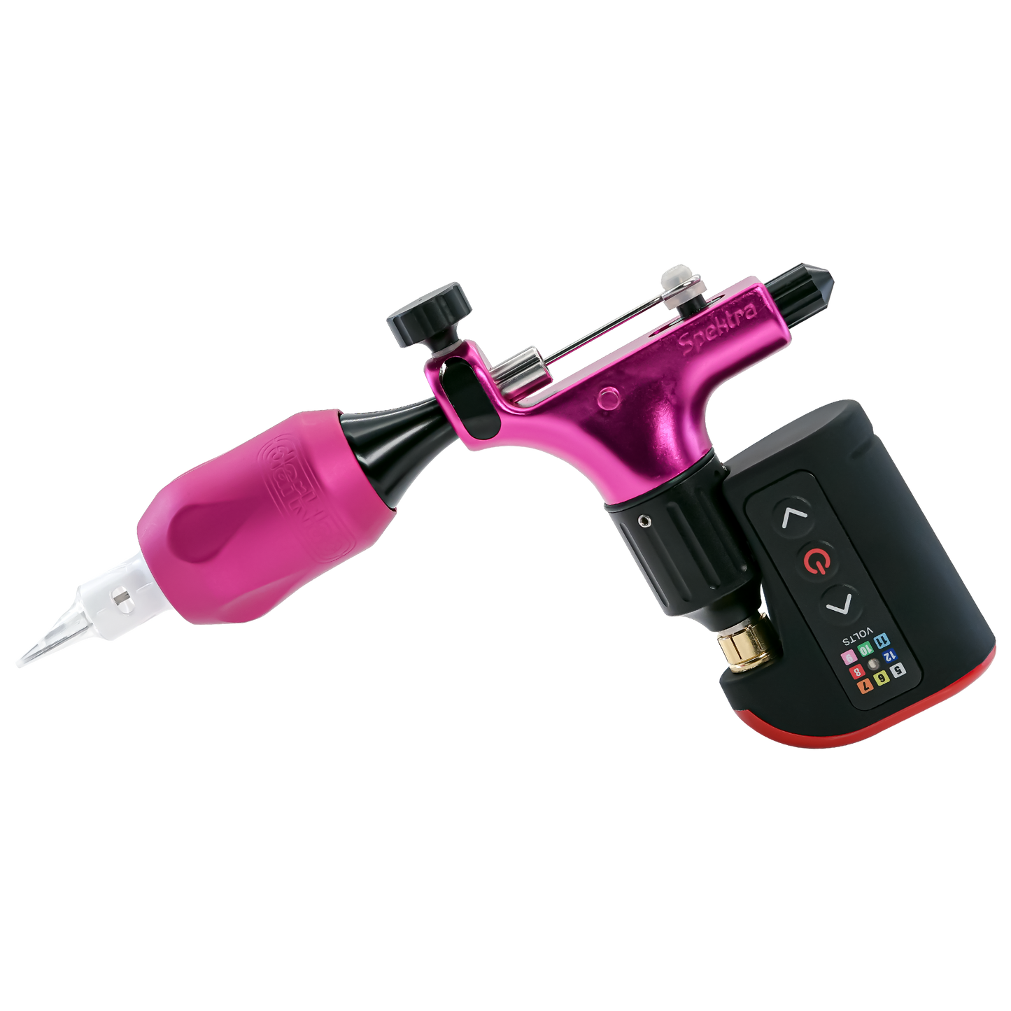 LightningBolt Battery Pack