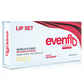 Evenflo Colours Lip Set