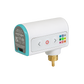 LightningBolt UNI Battery Pack White