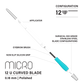 Microblades Variety Pack