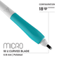 Microblades Variety Pack
