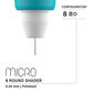 Microblades Variety Pack
