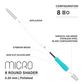 Microblades Variety Pack