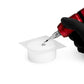 Saferly Rinse Caps with Foam — Box of 24