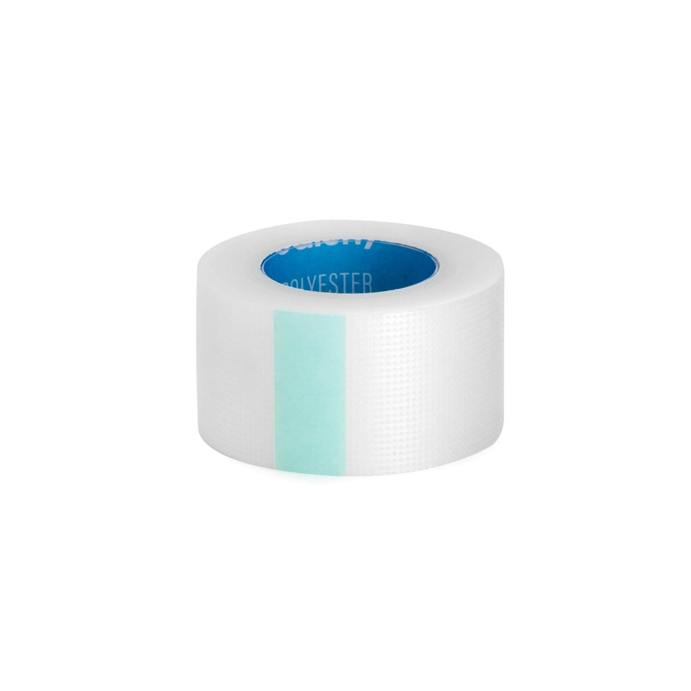 Saferly Polyester Tape — Case of 12