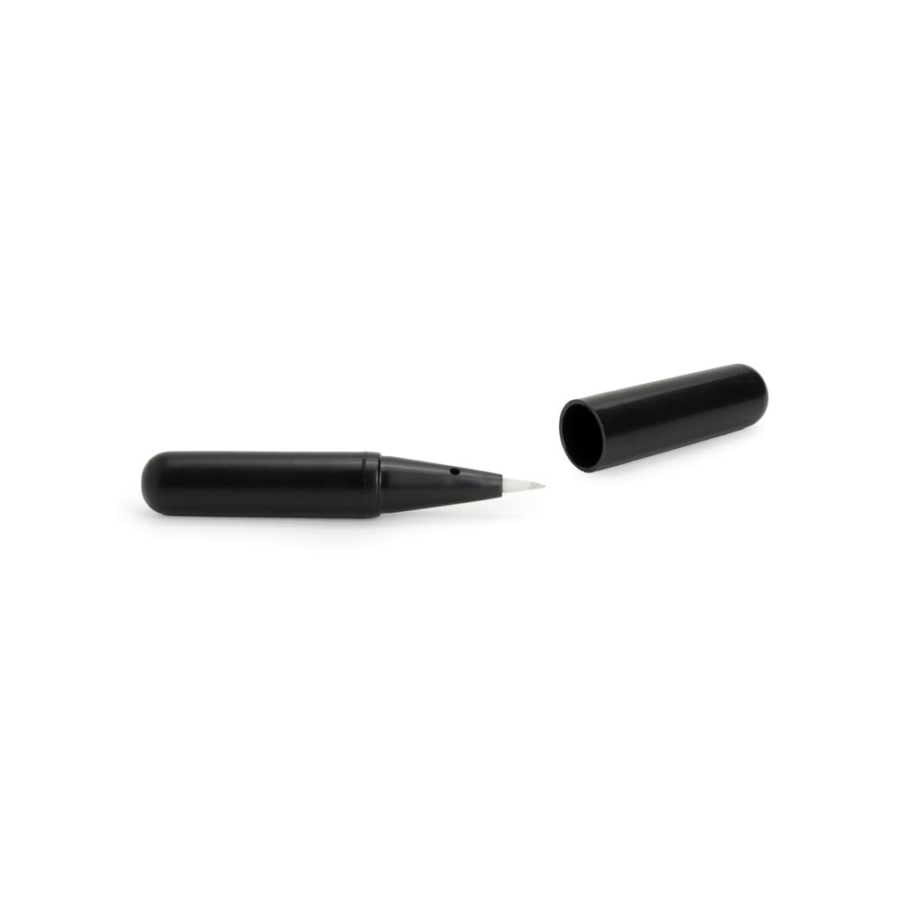 Saferly White Mini Surgical Skin Markers — Sterilized and Interchangeable — Box of 30